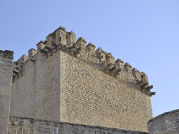 Castillo de Moratalla 2015